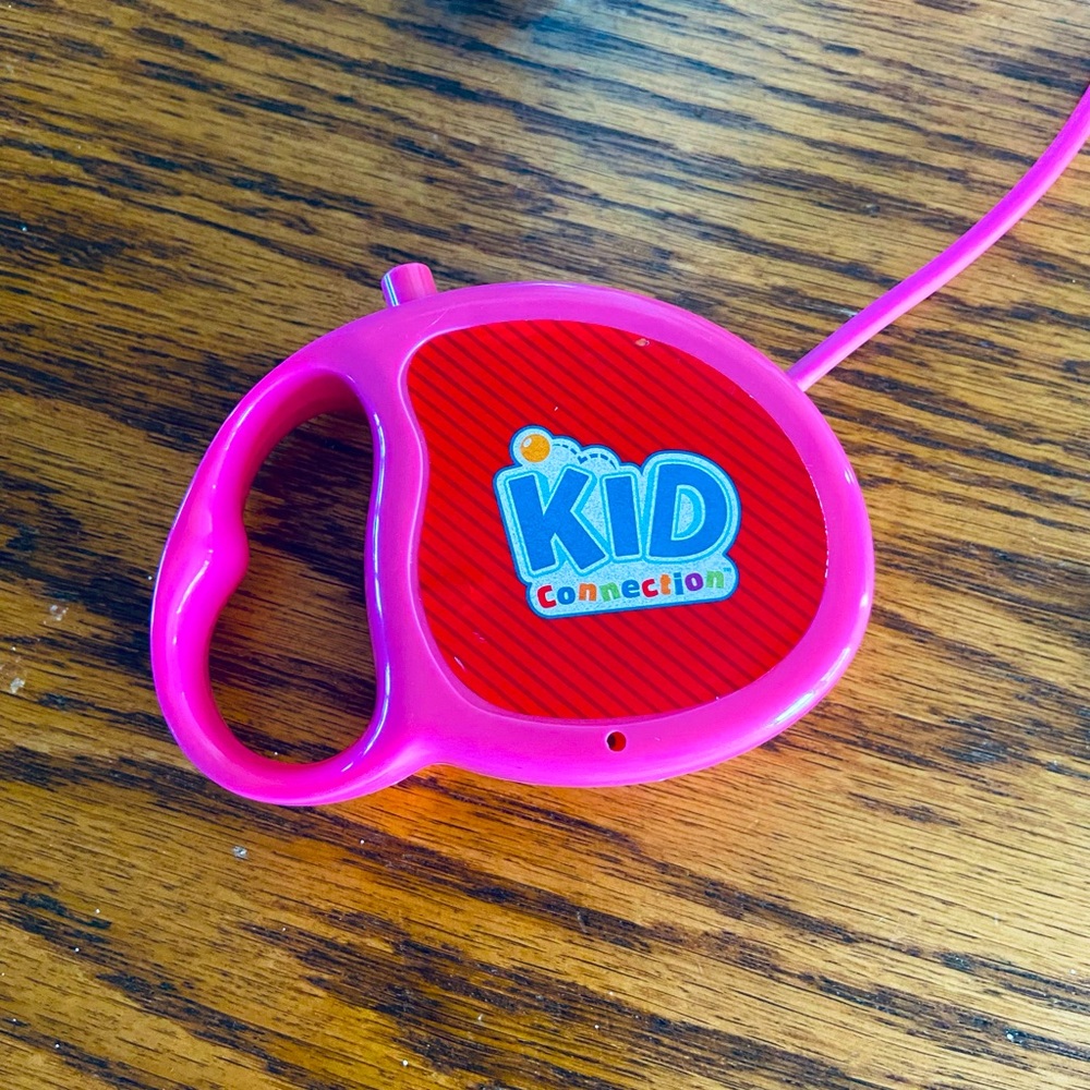 Kids Connection Walking Unicorn- Like New - Picture 8 of 8